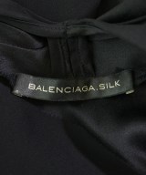 BALENCIAGA（バレンシアガ）ワンピース 黒 サイズ:34(XS位) レディース/2200727459084