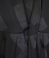 BALENCIAGA（バレンシアガ）ワンピース 黒 サイズ:34(XS位) レディース/2200727459084