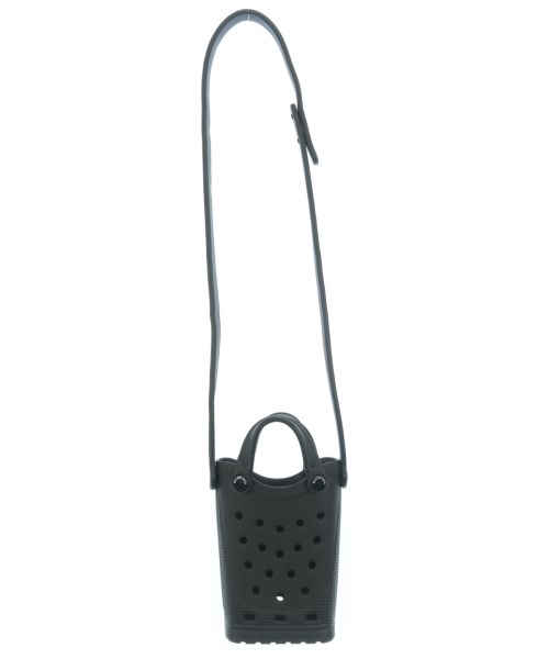 BALENCIAGA（バレンシアガ）ショルダーバッグ 黒 サイズ:- レディース/2200728979130
