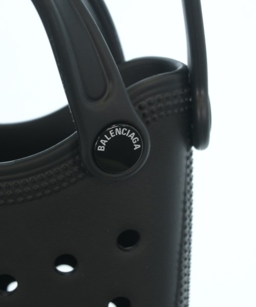 BALENCIAGA（バレンシアガ）ショルダーバッグ 黒 サイズ:- レディース/2200728979130