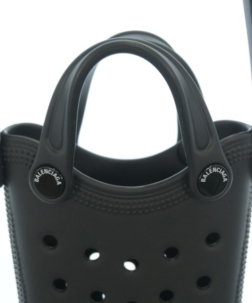 BALENCIAGA（バレンシアガ）ショルダーバッグ 黒 サイズ:- レディース/2200728979130