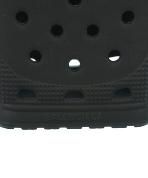 BALENCIAGA（バレンシアガ）ショルダーバッグ 黒 サイズ:- レディース/2200728979130