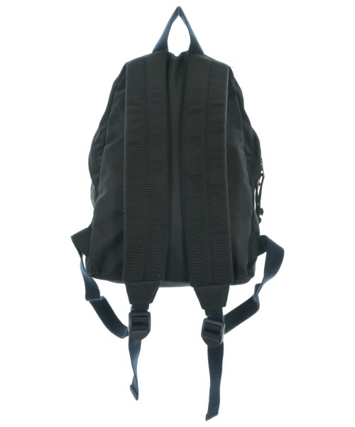 BALENCIAGA（バレンシアガ）バックパック・リュック 黒 サイズ:- レディース/2200729570244