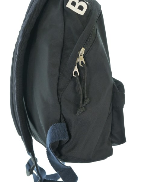 BALENCIAGA（バレンシアガ）バックパック・リュック 黒 サイズ:- レディース/2200729570244