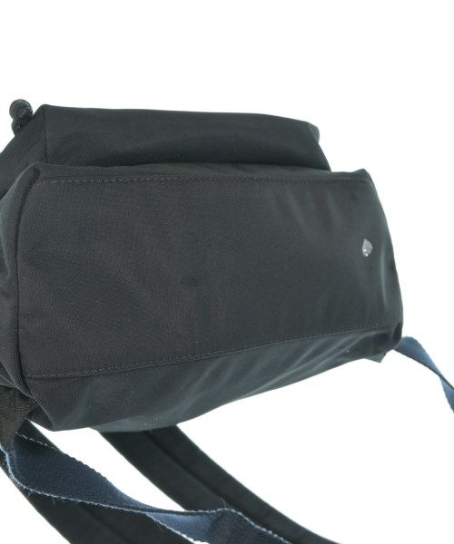 BALENCIAGA（バレンシアガ）バックパック・リュック 黒 サイズ:- レディース/2200729570244