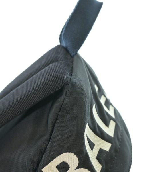 BALENCIAGA（バレンシアガ）バックパック・リュック 黒 サイズ:- レディース/2200729570244