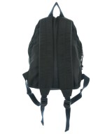 BALENCIAGA（バレンシアガ）バックパック・リュック 黒 サイズ:- レディース/2200729570244