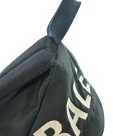 BALENCIAGA（バレンシアガ）バックパック・リュック 黒 サイズ:- レディース/2200729570244