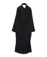 BALENCIAGA（バレンシアガ）シャツワンピース 黒 サイズ:34(XS位) レディース/2200730471035
