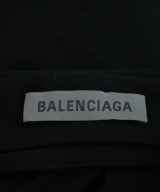 BALENCIAGA（バレンシアガ）シャツワンピース 黒 サイズ:34(XS位) レディース/2200730471035