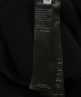 BALENCIAGA（バレンシアガ）シャツワンピース 黒 サイズ:34(XS位) レディース/2200730471035