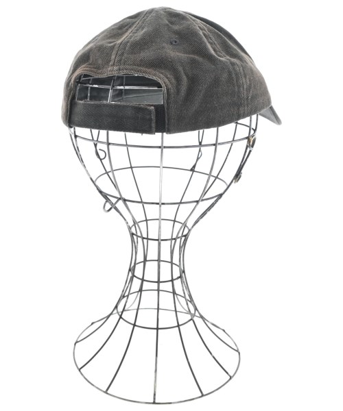 BALENCIAGA（バレンシアガ）キャップ グレー サイズ:- レディース/2200726940057