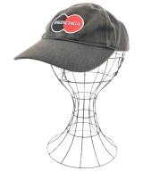 BALENCIAGA（バレンシアガ）キャップ グレー サイズ:- レディース/2200726940057