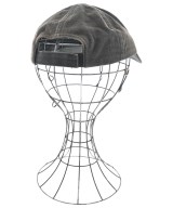BALENCIAGA（バレンシアガ）キャップ グレー サイズ:- レディース/2200726940057