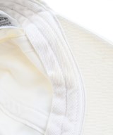 BALENCIAGA（バレンシアガ）キャップ 白 サイズ:L レディース/2200726940064