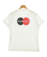BALENCIAGA（バレンシアガ）Tシャツ・カットソー 白 サイズ:M メンズ/2200731339013