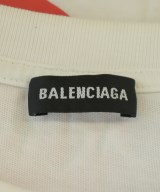 BALENCIAGA（バレンシアガ）Tシャツ・カットソー 白 サイズ:M メンズ/2200731339013