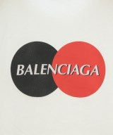 BALENCIAGA（バレンシアガ）Tシャツ・カットソー 白 サイズ:M メンズ/2200731339013