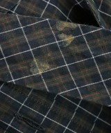 BALENCIAGA（バレンシアガ）カジュアルシャツ 紺 サイズ:34(XXS位) レディース/2200731417155