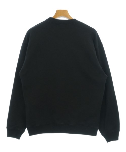BALENCIAGA（バレンシアガ）スウェット 黒 サイズ:M メンズ/2200731474028