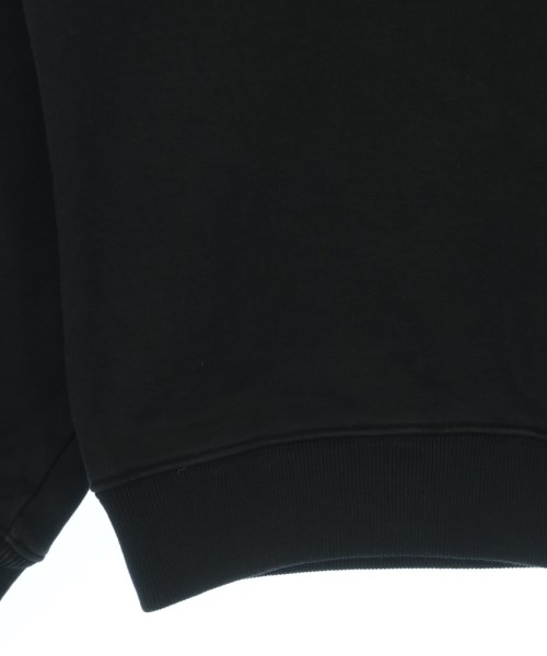 BALENCIAGA（バレンシアガ）スウェット 黒 サイズ:M メンズ/2200731474028