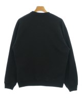 BALENCIAGA（バレンシアガ）スウェット 黒 サイズ:M メンズ/2200731474028