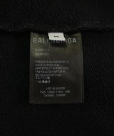 BALENCIAGA（バレンシアガ）スウェット 黒 サイズ:M メンズ/2200731474028