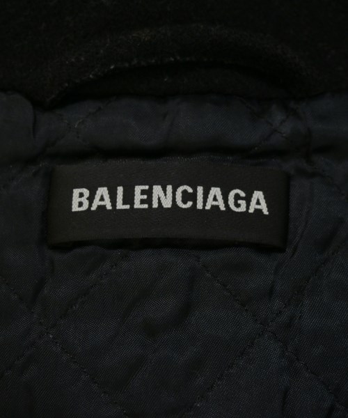 BALENCIAGA（バレンシアガ）その他 黒 サイズ:44(S位) メンズ/2200731651016