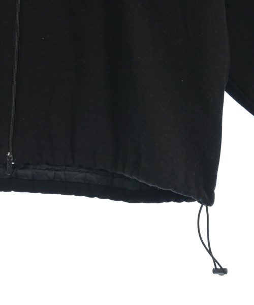 BALENCIAGA（バレンシアガ）その他 黒 サイズ:44(S位) メンズ/2200731651016