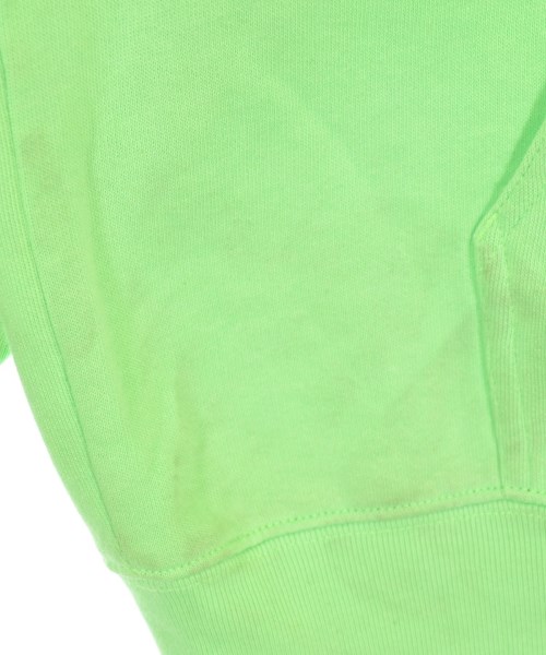 BALENCIAGA（バレンシアガ）パーカー 緑 サイズ:S レディース/2200731665020