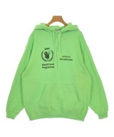 BALENCIAGA（バレンシアガ）パーカー 緑 サイズ:S レディース/2200731665020