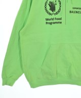 BALENCIAGA（バレンシアガ）パーカー 緑 サイズ:S レディース/2200731665020