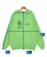 BALENCIAGA（バレンシアガ）パーカー 緑 サイズ:S レディース/2200731665020