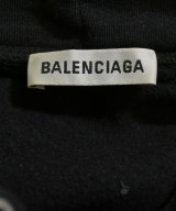 BALENCIAGA（バレンシアガ）パーカー 黒 サイズ:XS レディース/2200731665037