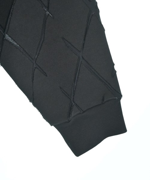 BALENCIAGA（バレンシアガ）スウェット 黒 サイズ:M メンズ/2200731679065