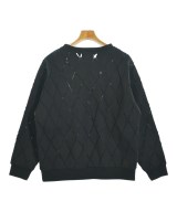 BALENCIAGA（バレンシアガ）スウェット 黒 サイズ:M メンズ/2200731679065