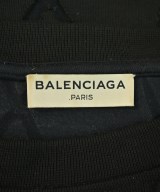 BALENCIAGA（バレンシアガ）スウェット 黒 サイズ:M メンズ/2200731679065