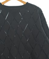 BALENCIAGA（バレンシアガ）スウェット 黒 サイズ:M メンズ/2200731679065