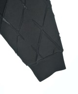 BALENCIAGA（バレンシアガ）スウェット 黒 サイズ:M メンズ/2200731679065