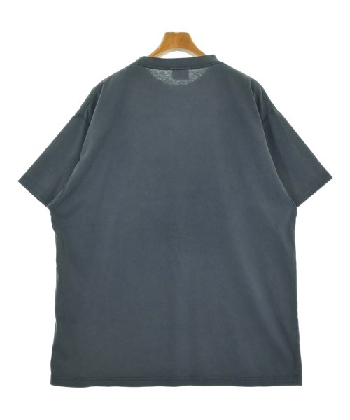BALENCIAGA（バレンシアガ）Tシャツ・カットソー 紺 サイズ:M メンズ/2200728208018
