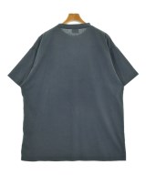 BALENCIAGA（バレンシアガ）Tシャツ・カットソー 紺 サイズ:M メンズ/2200728208018