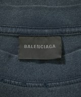 BALENCIAGA（バレンシアガ）Tシャツ・カットソー 紺 サイズ:M メンズ/2200728208018