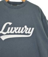 BALENCIAGA（バレンシアガ）Tシャツ・カットソー 紺 サイズ:M メンズ/2200728208018
