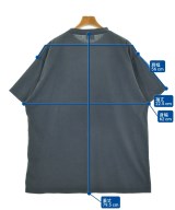 BALENCIAGA（バレンシアガ）Tシャツ・カットソー 紺 サイズ:M メンズ/2200728208018