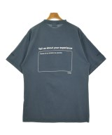 BALENCIAGA（バレンシアガ）Tシャツ・カットソー 紺 サイズ:S メンズ/2200728208025