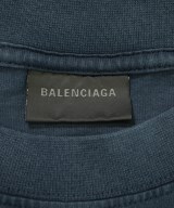 BALENCIAGA（バレンシアガ）Tシャツ・カットソー 紺 サイズ:S メンズ/2200728208025