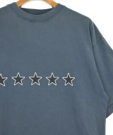 BALENCIAGA（バレンシアガ）Tシャツ・カットソー 紺 サイズ:S メンズ/2200728208025