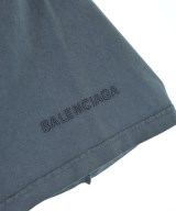 BALENCIAGA（バレンシアガ）Tシャツ・カットソー 紺 サイズ:S メンズ/2200728208025