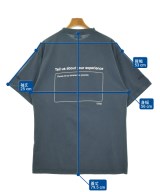 BALENCIAGA（バレンシアガ）Tシャツ・カットソー 紺 サイズ:S メンズ/2200728208025