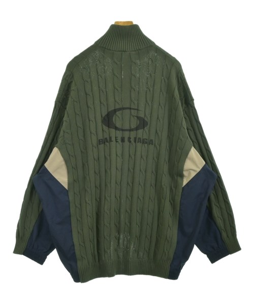 BALENCIAGA（バレンシアガ）その他 緑 サイズ:M メンズ/2200728208056